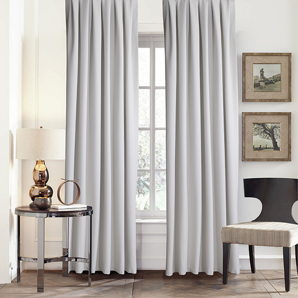 Daymes Series Blackout Curtain